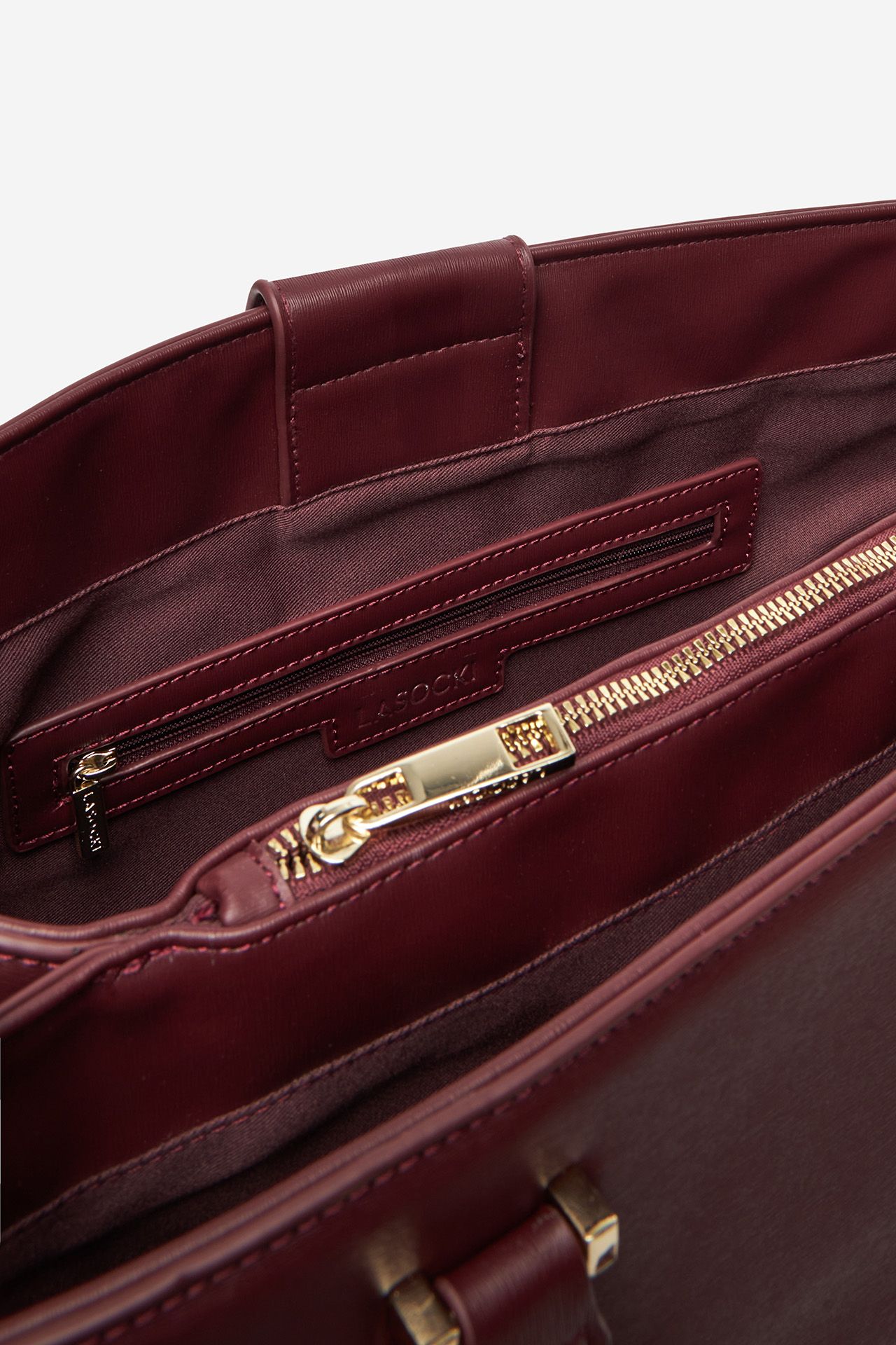 Torba Bordo