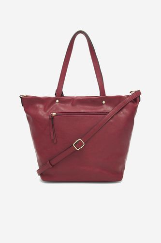Torbica Lasocki CEO-MLP-E-025-05 Crimson