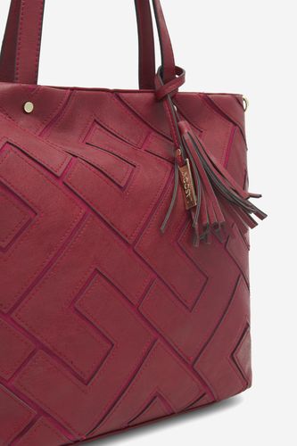 Torbica Lasocki CEO-MLP-E-025-05 Crimson