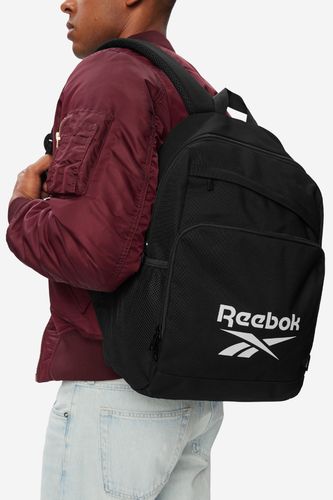 Nahrbtnik Reebok CWBEO-RBK-M-003-10 Črna