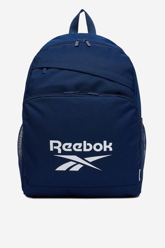 Nahrbtnik Reebok CWBEO-RBK-M-003-10 Mornarsko modra