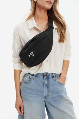 Torbica ROXY CWBEO-ROXY-M-003-07 Črna