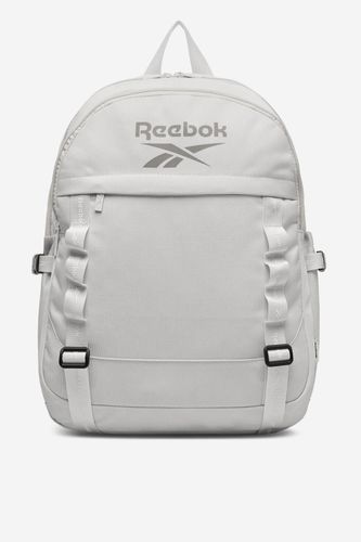 Nahrbtnik Reebok CWBEO-RBK-M-002-10 Siva