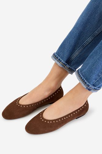 Balerinke Lasocki CEO-4317D-01 LSCK Rjava