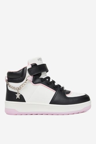 Superge DeeZee CEO-BIC-AW26-DZ09 Bela