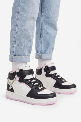 Superge DeeZee CEO-BIC-AW26-DZ09 Bela