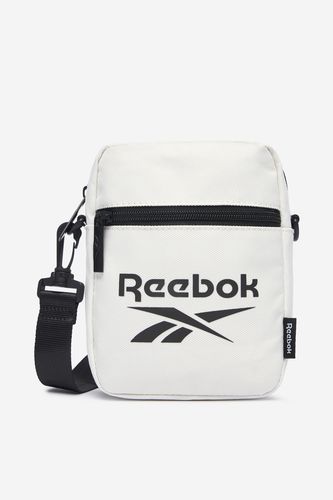 Moška torba Reebok CWBEO-RBK-010-CCC-06 Bela