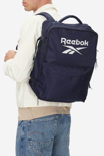 Nahrbtnik Reebok CWBEO-RBK-015-CCC-06 Mornarsko modra