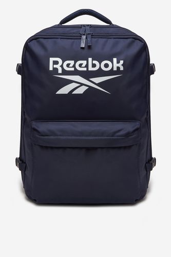 Nahrbtnik Reebok CWBEO-RBK-015-CCC-06 Mornarsko modra