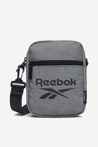 Moška torba Reebok CWBEO-RBK-010-CCC-06 Siva