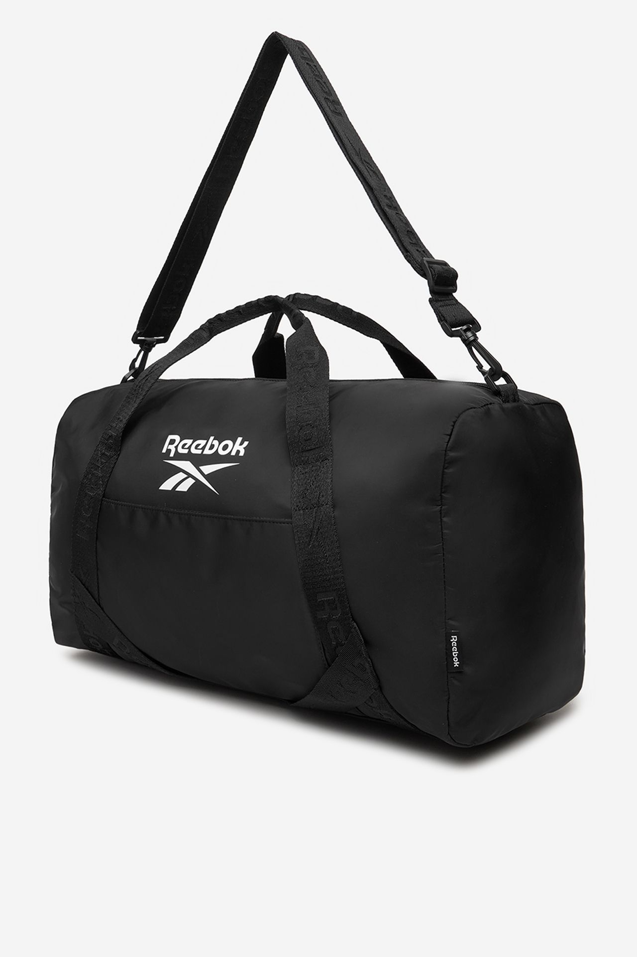 Sportska torba Crna