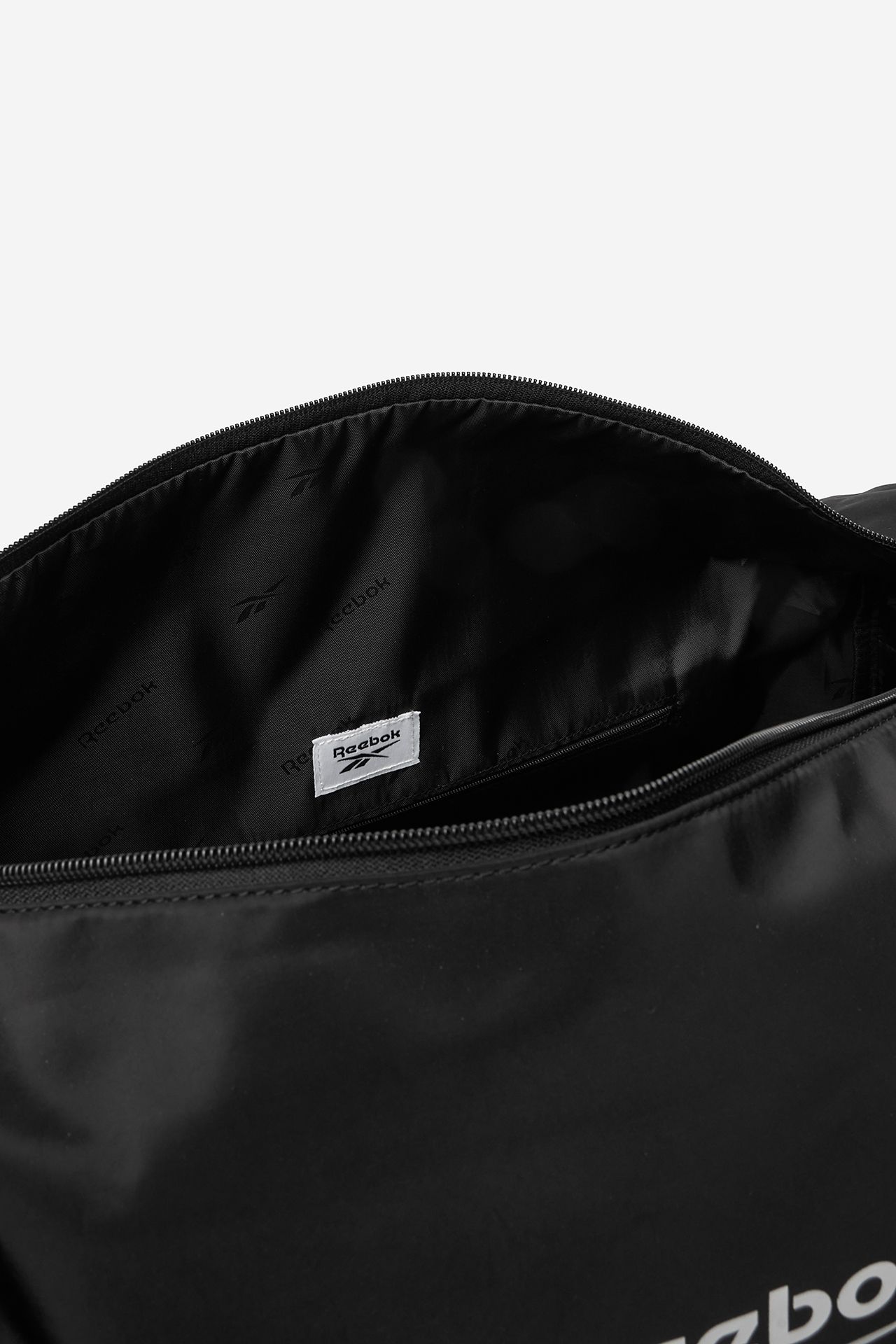 Sportska torba Crna