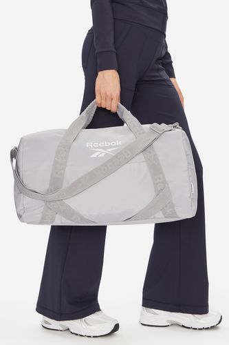 Torba Reebok CWBEO-RBK-B-001-08 Siva