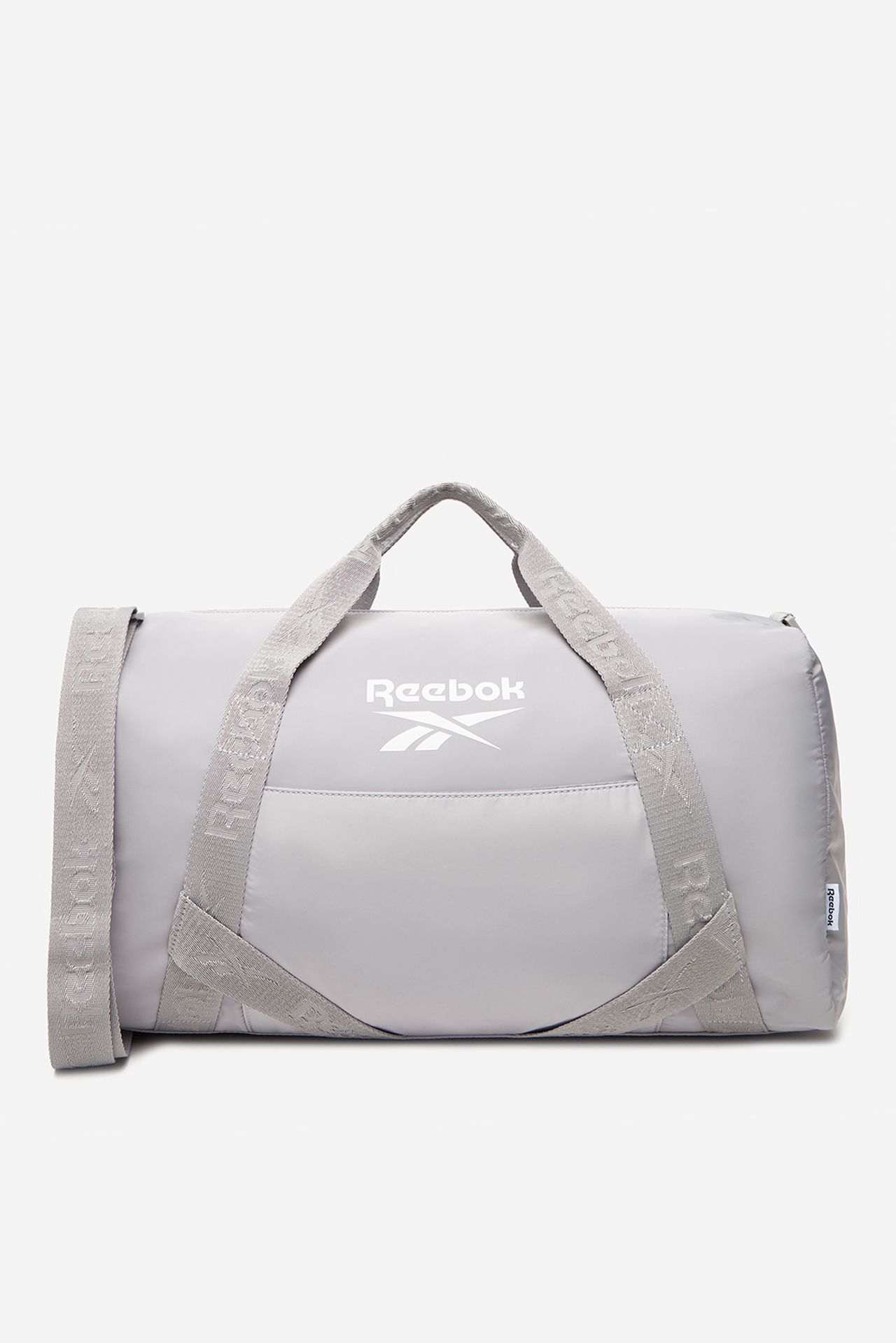 Sportska torba Siva