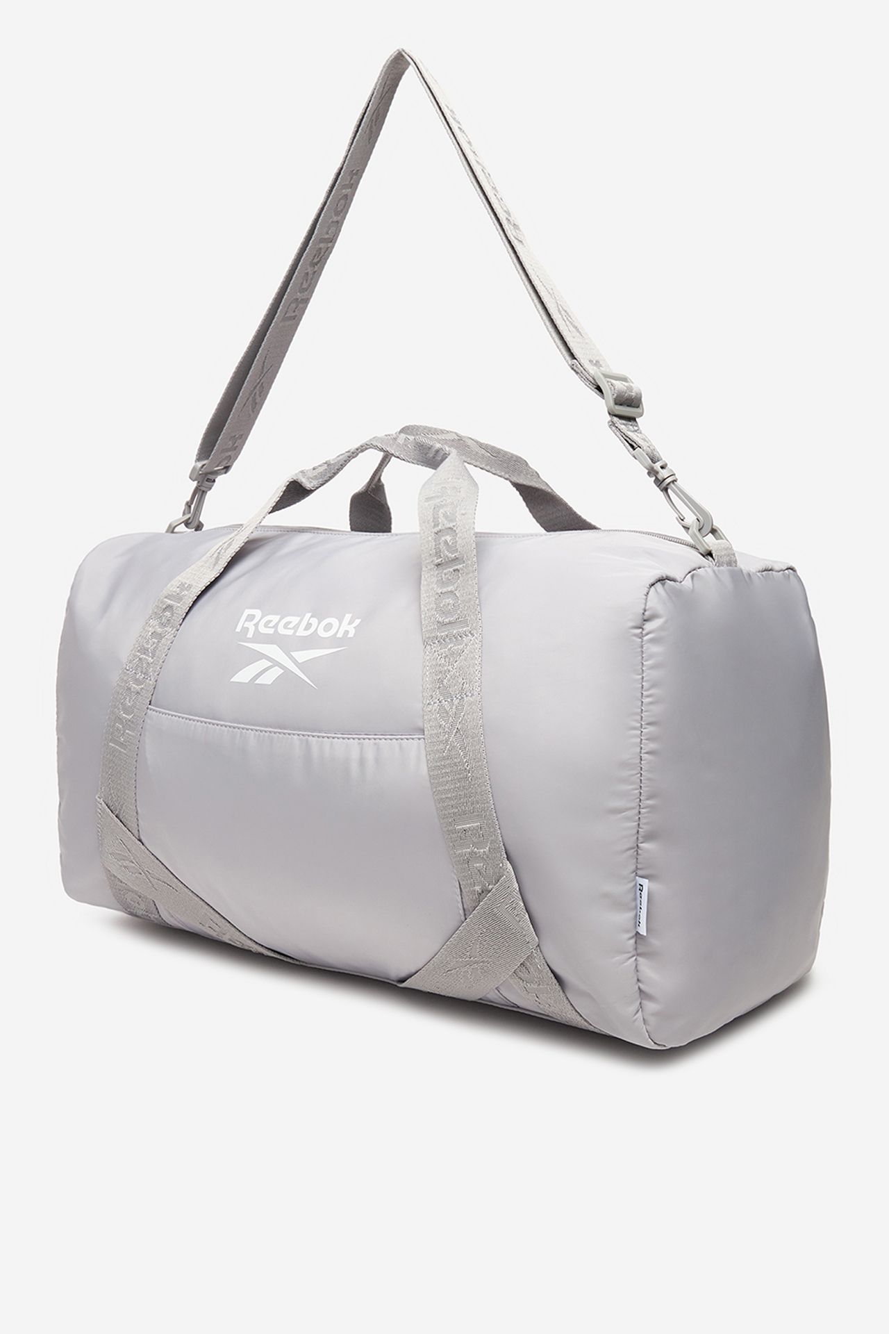 Sportska torba Siva