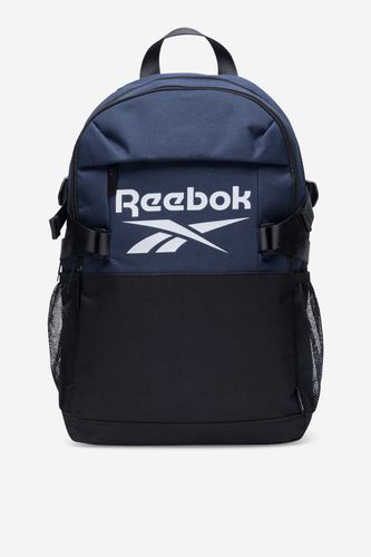 Nahrbtnik Reebok CWBEO-RBK-025-CCC-05 Mornarsko modra