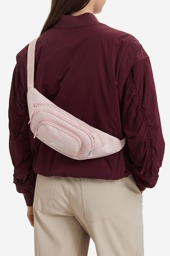 Torbica Reebok CWBEO-RBK-B-005-07 Živo roza