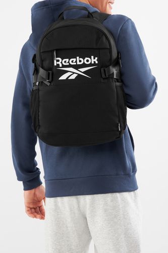 Nahrbtnik Reebok CWBEO-RBK-025-CCC-05 Črna