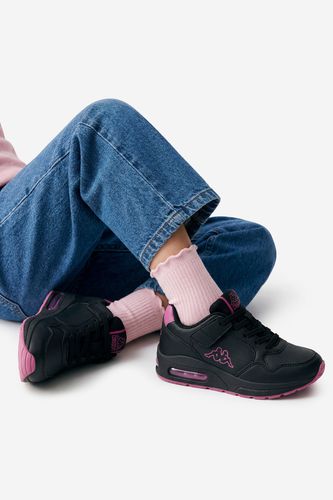 Športna obutev Kappa CEO-CP40-24976W-A(DZ) Črna