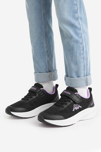 Sportovní obuv Kappa CEO-SS24-3C009(IV)DZ Černá
