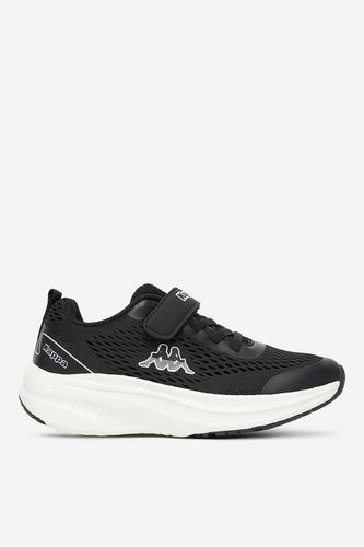 Sportovní obuv Kappa CEO-SS24-3C009(IV)CH Černá