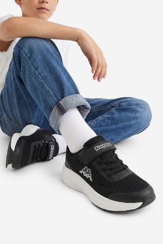Sportovní obuv Kappa CEO-SS24-3C009(IV)CH Černá