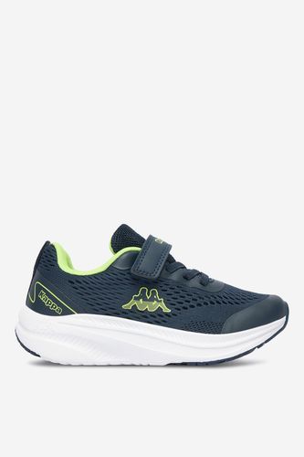 Sportovní obuv Kappa CEO-SS24-3C009(IV)CH Tmavomodrá