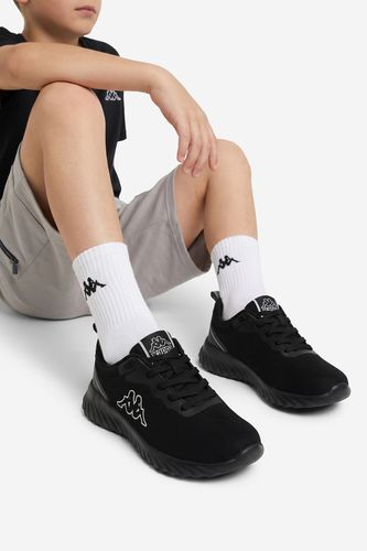 Sportovní obuv Kappa CEOWB-SS24-3C007-J Černá