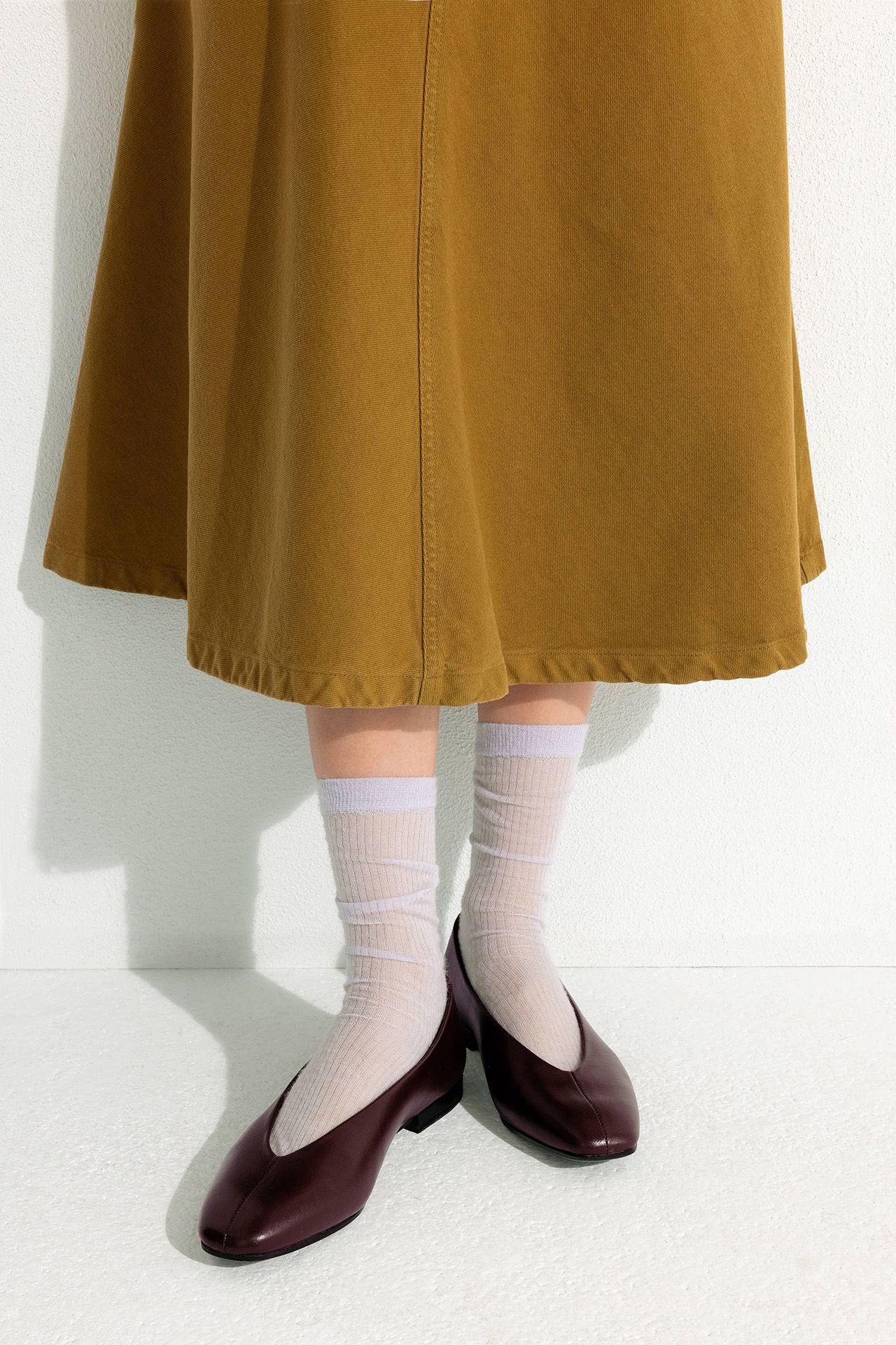 Baletanke Bordo