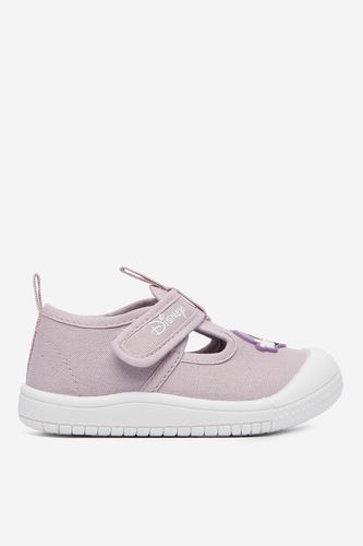 Papuci de casă Mickey&Friends CEO-NJ-AW26-323DSTC Roz deschis