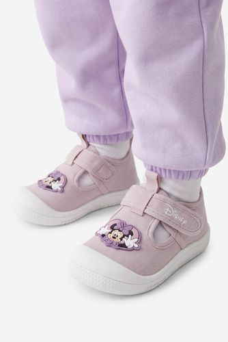 Papuci de casă Mickey&Friends CEO-NJ-AW26-323DSTC Roz deschis