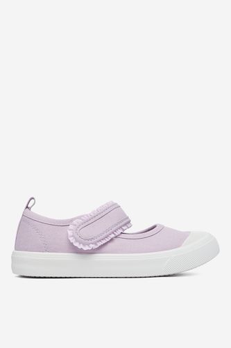 Copati DeeZee CEO-CSS20535-06 Vijolična