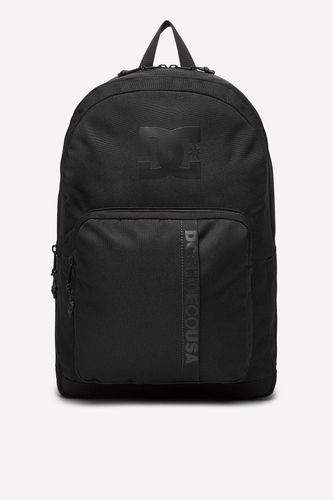 Nahrbtnik DC Shoes CWBEO-DCI-B-001-08 Črna