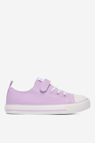Platnene superge Sprandi CWBEO-YL201407(IV)DZ Fuchsia