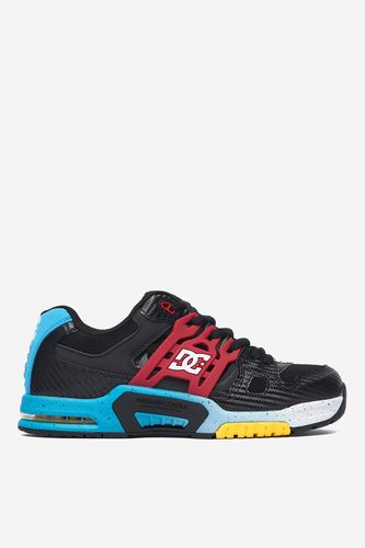 Športna obutev DC Shoes EO-AT-2 SE DC04153002 Črna
