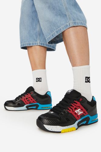 Športna obutev DC Shoes EO-AT-2 SE DC04153002 Črna
