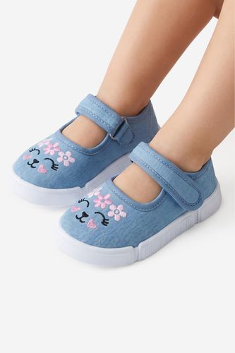 Copati DeeZee CEO-CSS20607-02 Modra