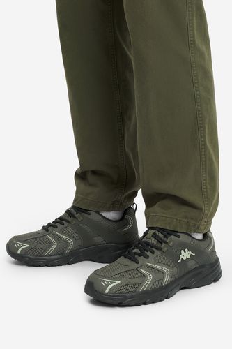 Športna obutev Kappa CEOWB-MP40-FC-24095Y Khaki