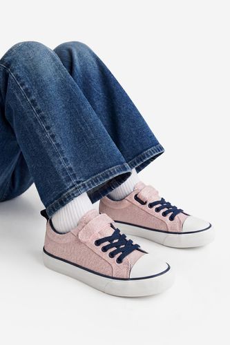 Platnene superge DeeZee CEO-CSS20377-53 Roza