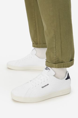 Športna obutev Reebok CEO-COURT CLEAN 100275947 Bela