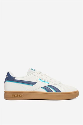 Športna obutev Reebok CEO-COURT RETRO 100260728 Bela
