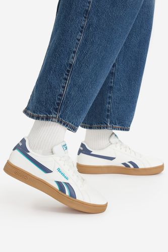 Športna obutev Reebok CEO-COURT RETRO 100260728 Bela