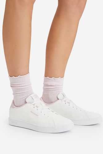 Športna obutev Reebok CEO-COURT CLEAN 100260733 Krem