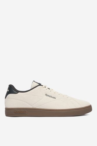 Športna obutev Reebok CEO-COURT CLEAN 100275932 Krem