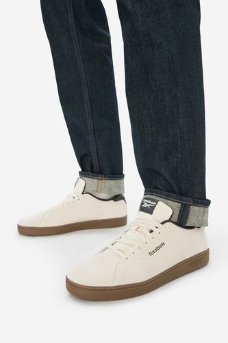 Športna obutev Reebok CEO-COURT CLEAN 100275932 Krem