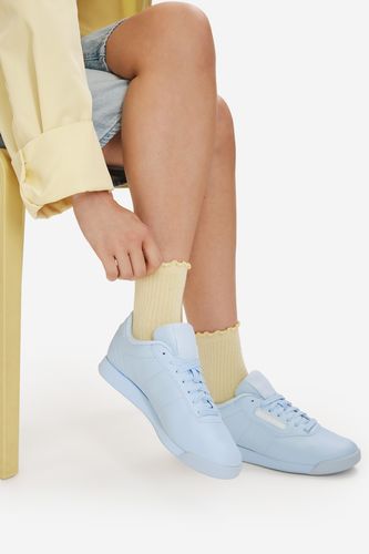Športna obutev Reebok C-PRINCESS 100275777 Modra