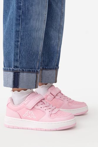 Sportovní obuv Kappa CEO-AW24-3C015(DZ) Růžová