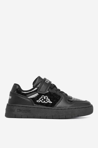 Sportovní obuv Kappa CEO-AW24-3C015(DZ) Černá