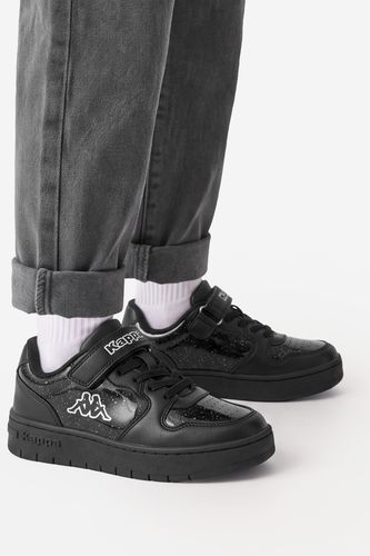 Sportovní obuv Kappa CEO-AW24-3C015(DZ) Černá
