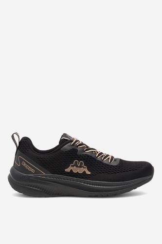 Sportovní obuv Kappa CEO-SS24-3C009-W Černá